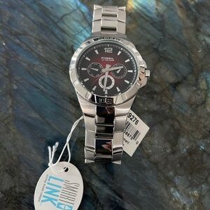 Brand new Fossil watch